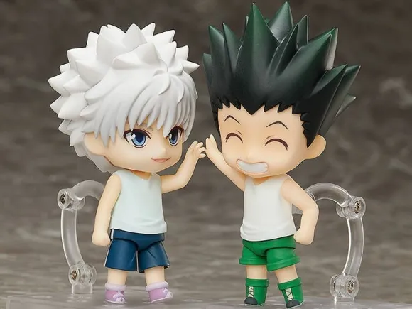 Nendoroid Gon Freecss (HUNTER x HUNTER) (Reissue)