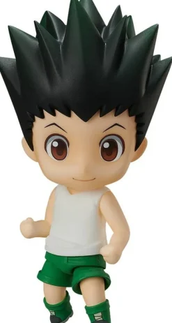 Nendoroid Gon Freecss (HUNTER x HUNTER) (Reissue)