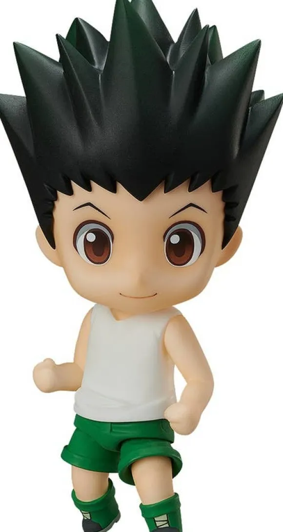 Nendoroid Gon Freecss (HUNTER x HUNTER) (Reissue)