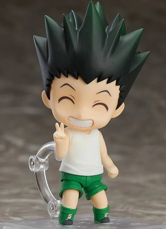 Nendoroid Gon Freecss (HUNTER x HUNTER) (Reissue)