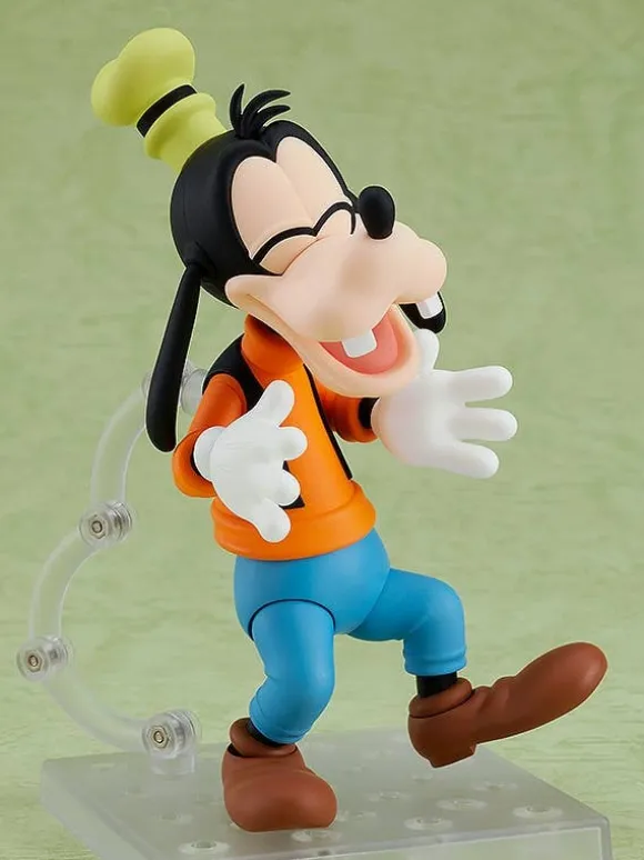 Nendoroid Goofy