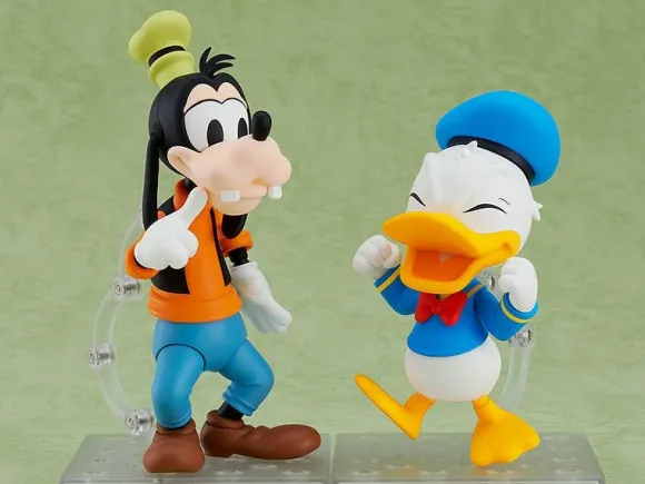 Nendoroid Goofy