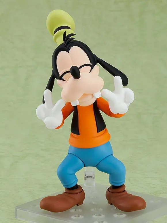 Nendoroid Goofy