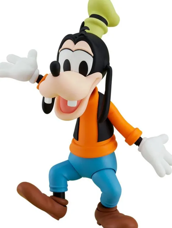 Nendoroid Goofy