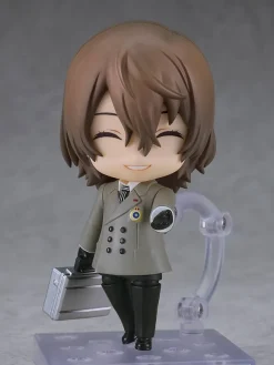 Nendoroid Goro Akechi: School Uniform Ver. (Persona5 Royal)
