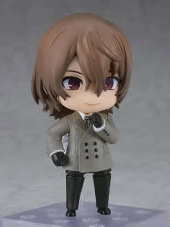Nendoroid Goro Akechi: School Uniform Ver. (Persona5 Royal)