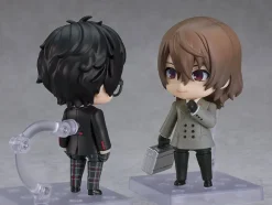 Nendoroid Goro Akechi: School Uniform Ver. (Persona5 Royal)