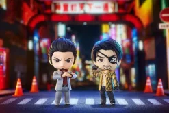 Nendoroid Goro Majima (Yakuza (Like A Dragon))