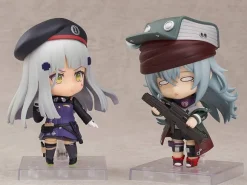 Nendoroid Gr G11 (Girls' Frontline)