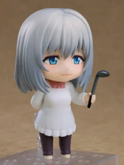 Nendoroid Grandma (Grandpa and Grandma Turn Young Again)