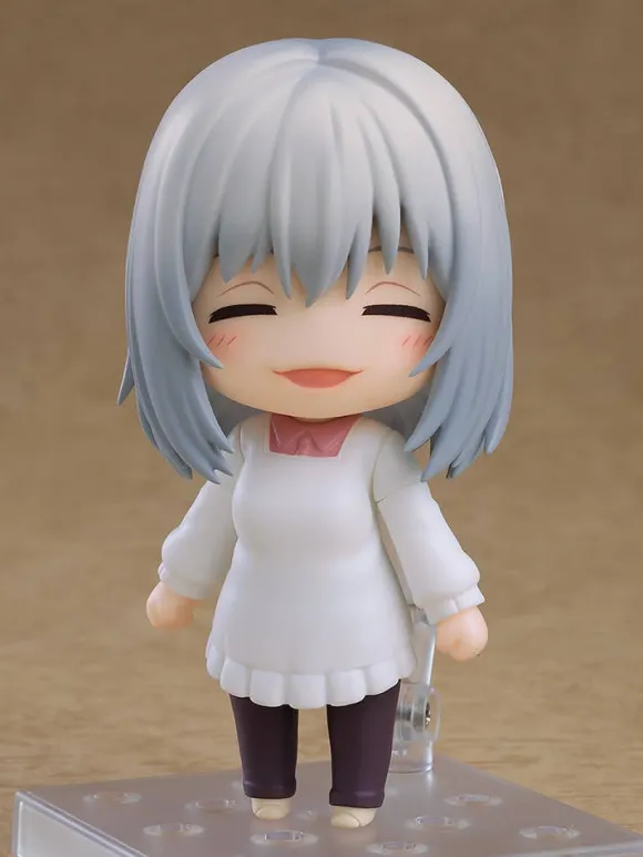 Nendoroid Grandma (Grandpa and Grandma Turn Young Again)