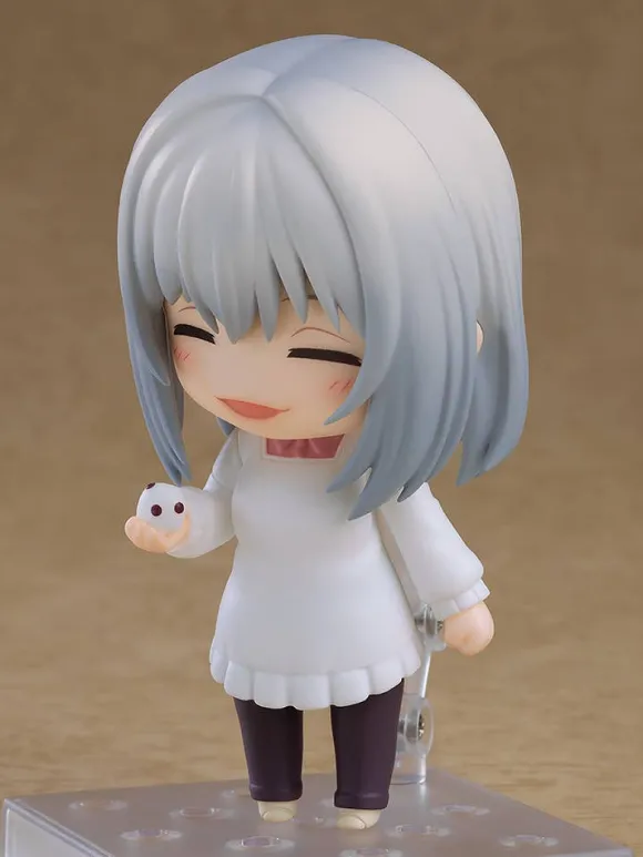 Nendoroid Grandma (Grandpa and Grandma Turn Young Again)