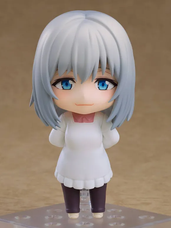 Nendoroid Grandma (Grandpa and Grandma Turn Young Again)