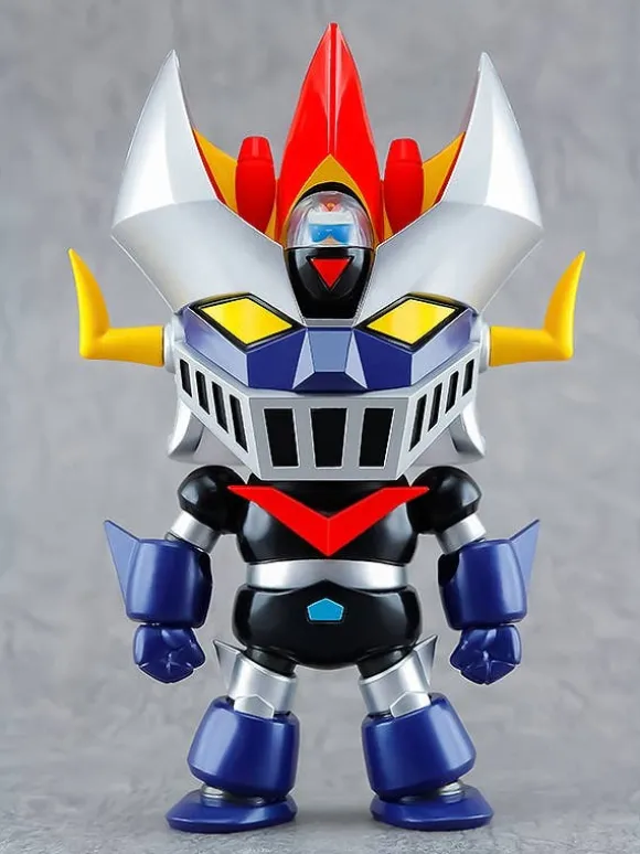 Nendoroid Great Mazinger