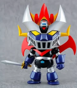 Nendoroid Great Mazinger