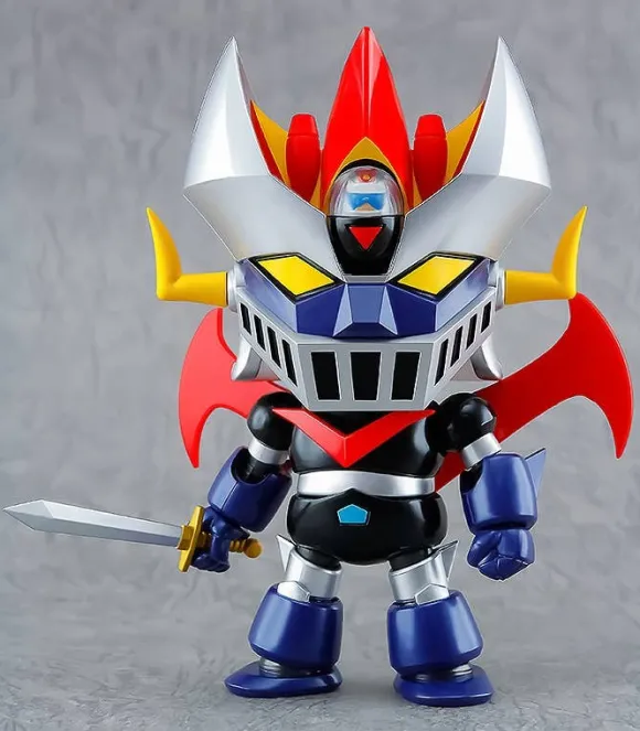 Nendoroid Great Mazinger