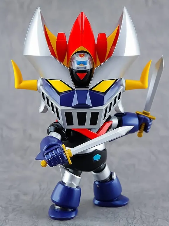 Nendoroid Great Mazinger