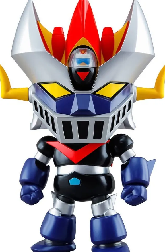 Nendoroid Great Mazinger