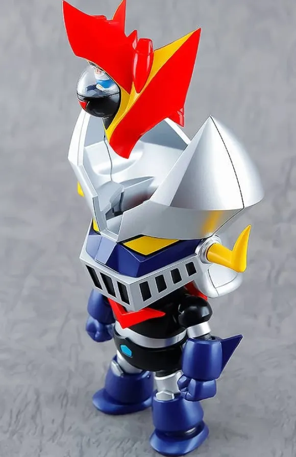 Nendoroid Great Mazinger