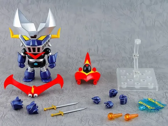 Nendoroid Great Mazinger