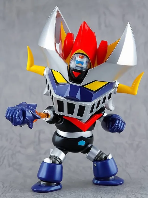 Nendoroid Great Mazinger