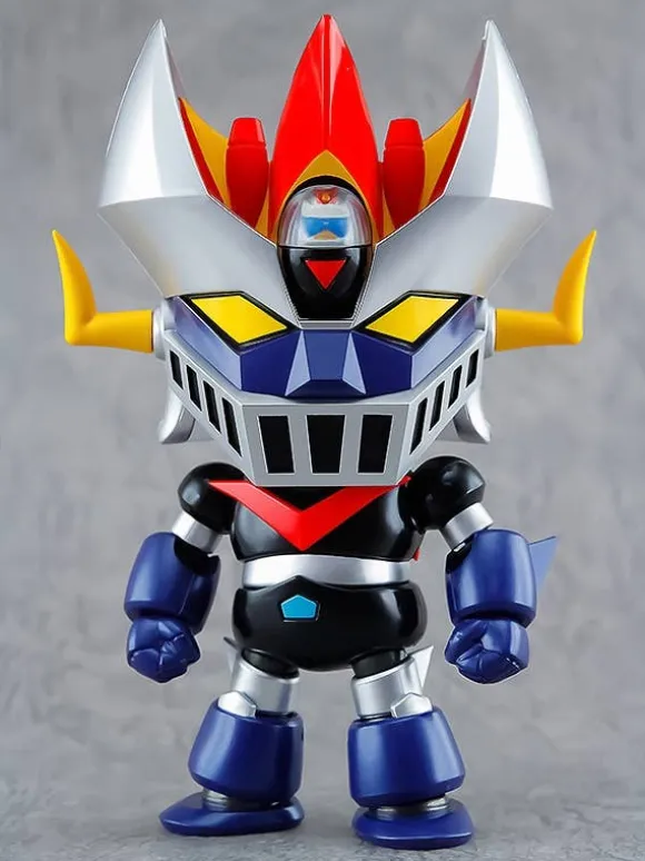 Nendoroid Great Mazinger
