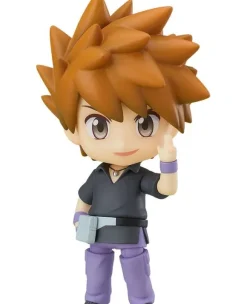 Nendoroid Green (Pokemon)