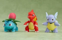 Nendoroid Green (Pokemon)