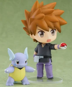 Nendoroid Green (Pokemon)