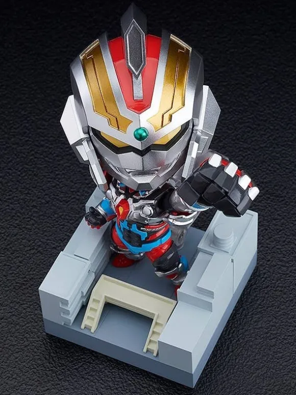 Nendoroid Gridman SSSS. DX Ver. (SSSS.GRIDMAN)