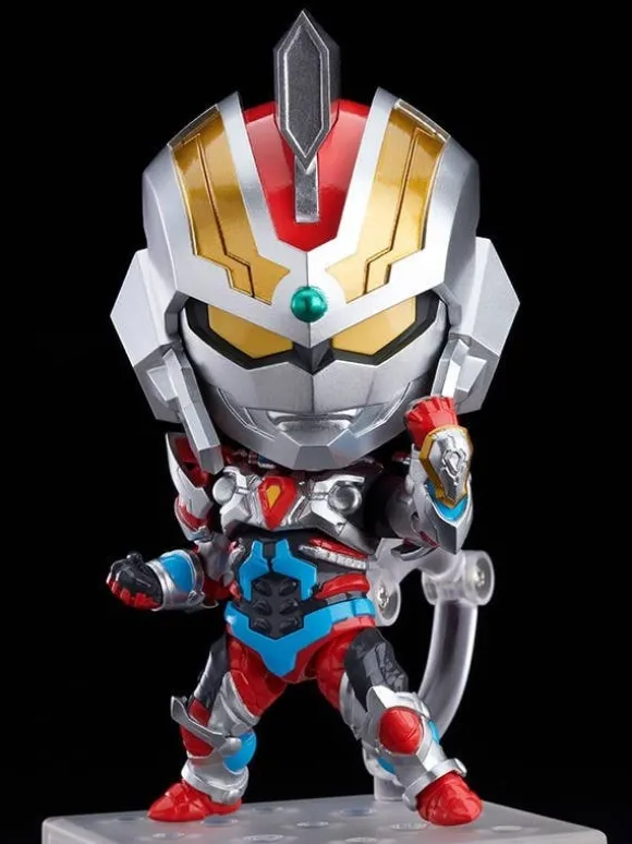 Nendoroid Gridman SSSS. DX Ver. (SSSS.GRIDMAN)