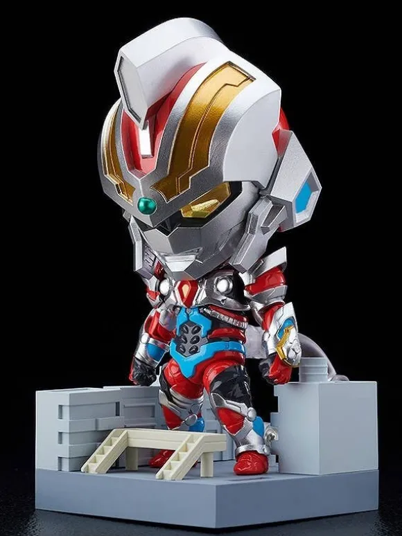 Nendoroid Gridman SSSS. DX Ver. (SSSS.GRIDMAN)