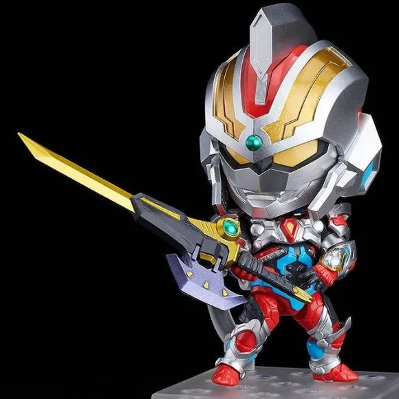 Nendoroid Gridman SSSS. DX Ver. (SSSS.GRIDMAN)