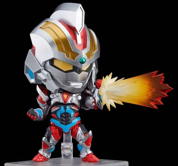 Nendoroid Gridman SSSS. DX Ver. (SSSS.GRIDMAN)