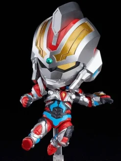 Nendoroid Gridman SSSS. Ver. (SSSS.GRIDMAN)