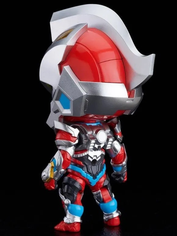 Nendoroid Gridman SSSS. Ver. (SSSS.GRIDMAN)