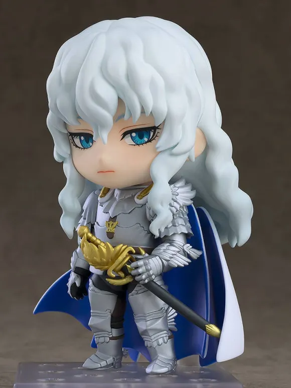 Nendoroid Griffith (Berserk)