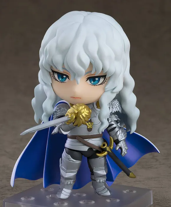Nendoroid Griffith (Berserk)