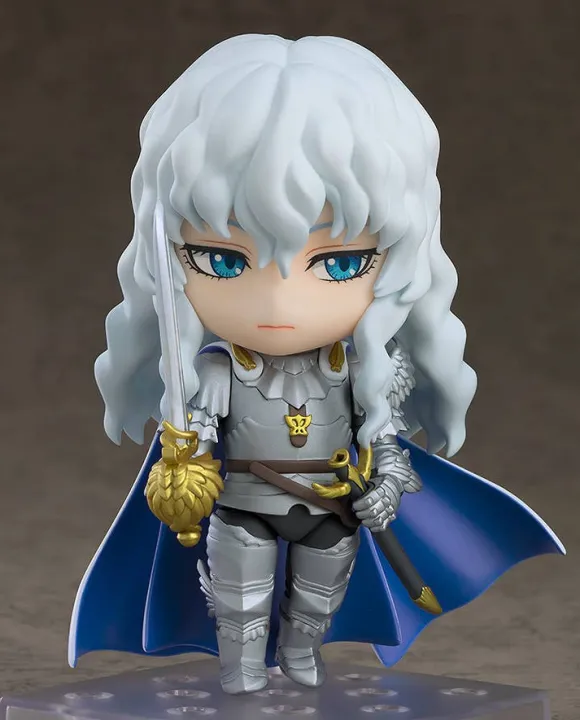 Nendoroid Griffith (Berserk)