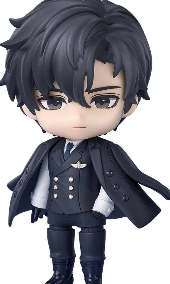 Nendoroid Gu Shiye (Shi Jie Zhi Wai)