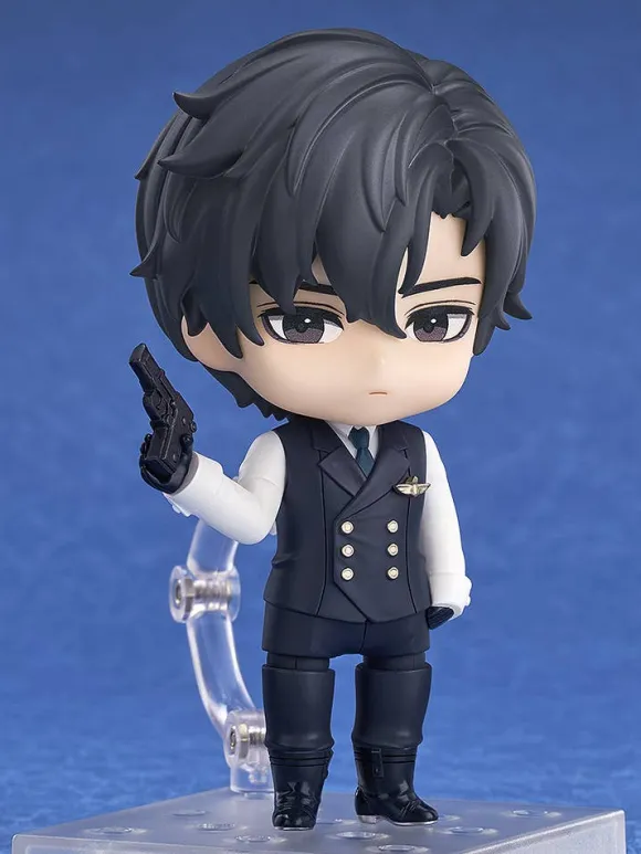 Nendoroid Gu Shiye (Shi Jie Zhi Wai)