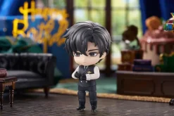 Nendoroid Gu Shiye (Shi Jie Zhi Wai)