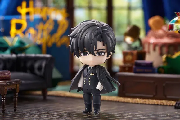 Nendoroid Gu Shiye (Shi Jie Zhi Wai)