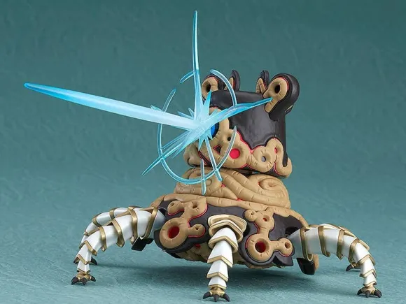 Nendoroid Guardian: Breath of the Wild Ver. (The Legend of Zelda: Breath of the Wild)