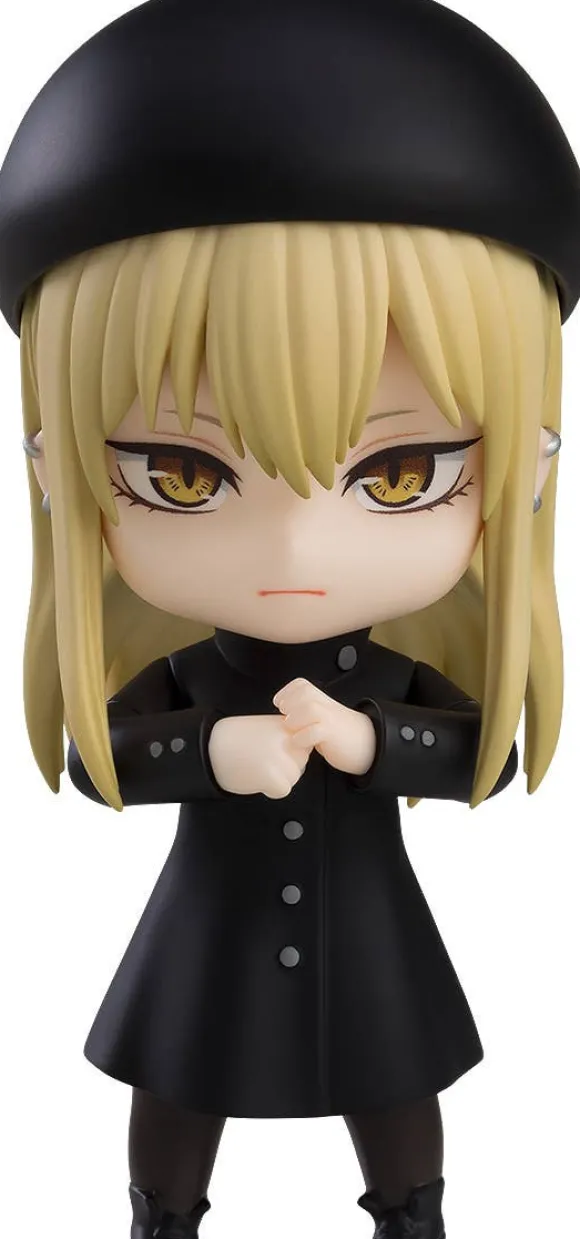 Nendoroid Guideau (The Witch and the Beast)