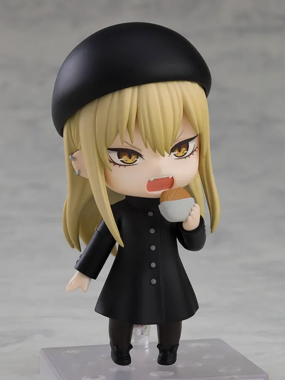 Nendoroid Guideau (The Witch and the Beast)