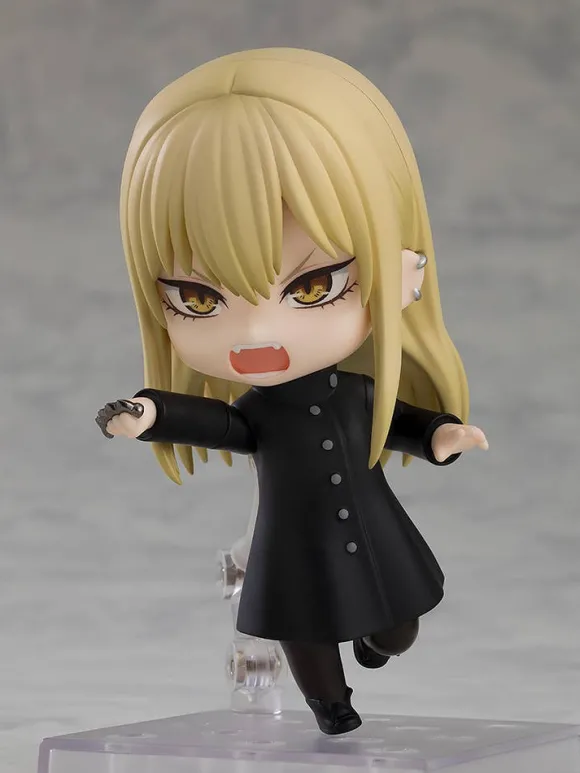 Nendoroid Guideau (The Witch and the Beast)
