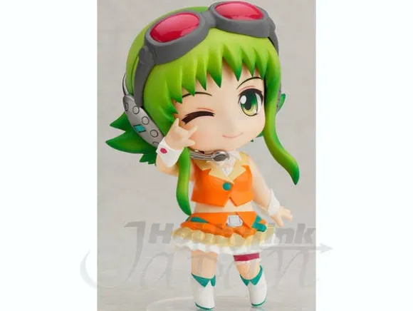 Nendoroid Gumi