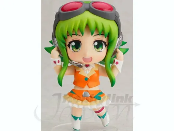 Nendoroid Gumi