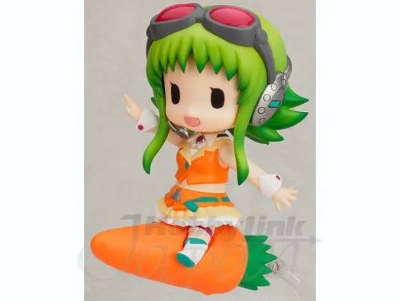 Nendoroid Gumi
